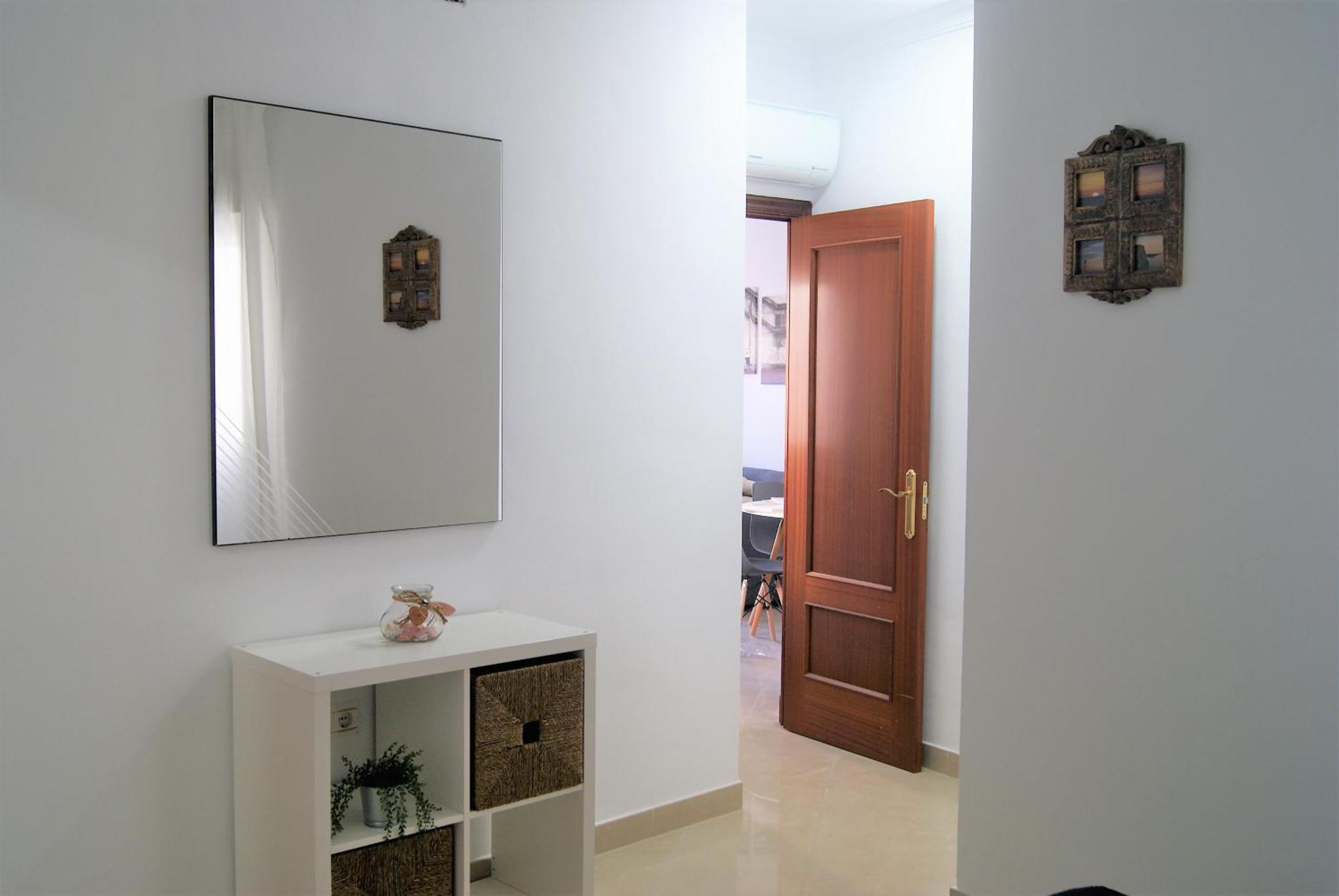 Cdz - Atico Tavira Two Private Terraces With Great Views Apartman Cádiz Kültér fotó