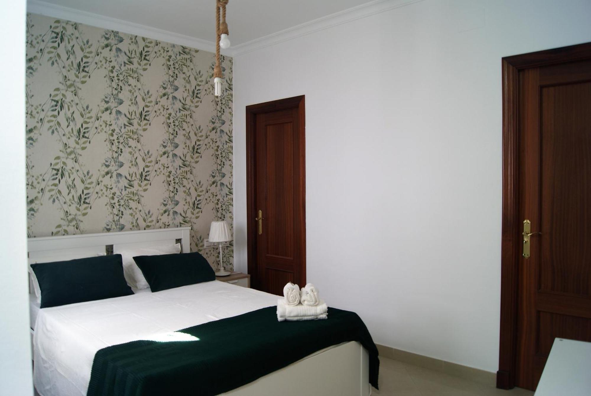 Cdz - Atico Tavira Two Private Terraces With Great Views Apartman Cádiz Kültér fotó