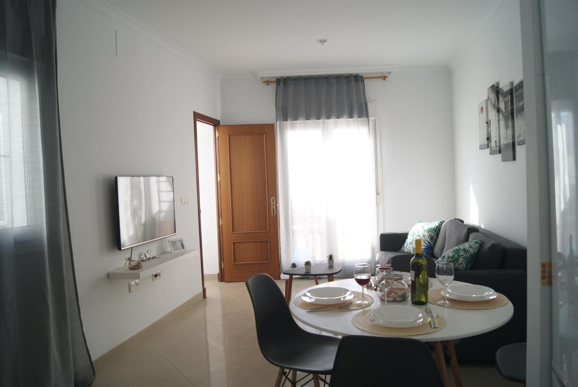 Cdz - Atico Tavira Two Private Terraces With Great Views Apartman Cádiz Kültér fotó