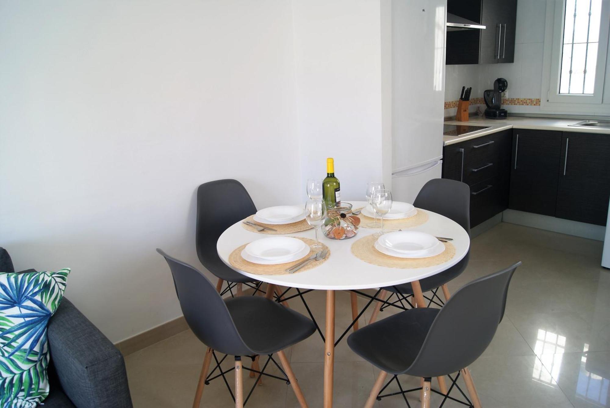 Cdz - Atico Tavira Two Private Terraces With Great Views Apartman Cádiz Kültér fotó