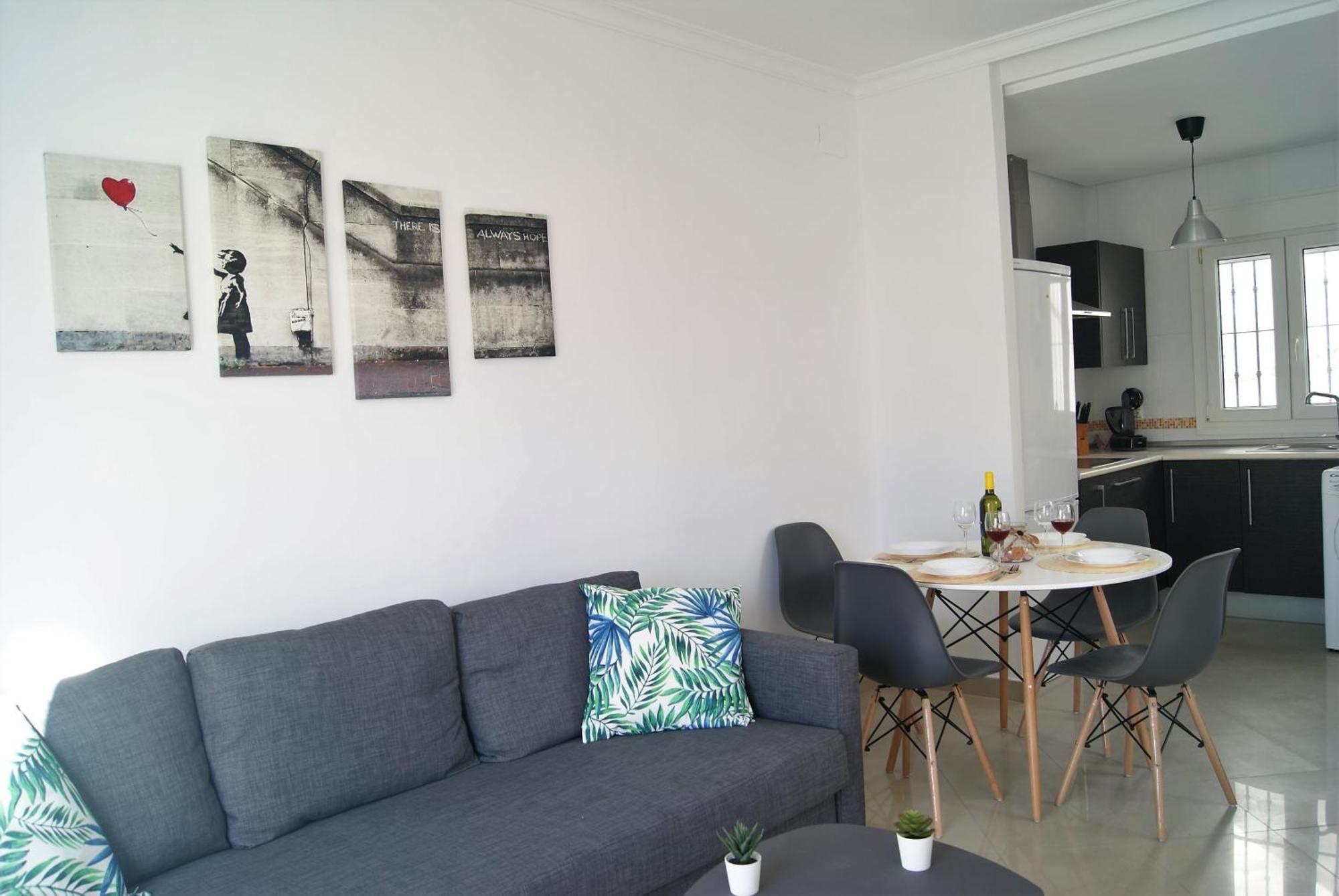 Cdz - Atico Tavira Two Private Terraces With Great Views Apartman Cádiz Kültér fotó