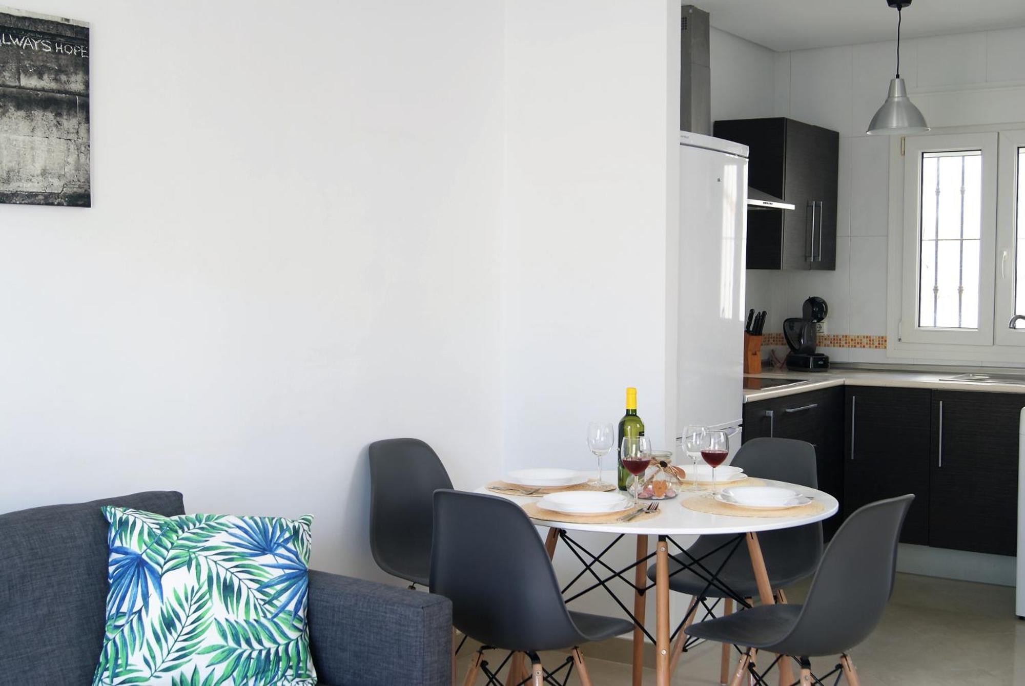 Cdz - Atico Tavira Two Private Terraces With Great Views Apartman Cádiz Kültér fotó