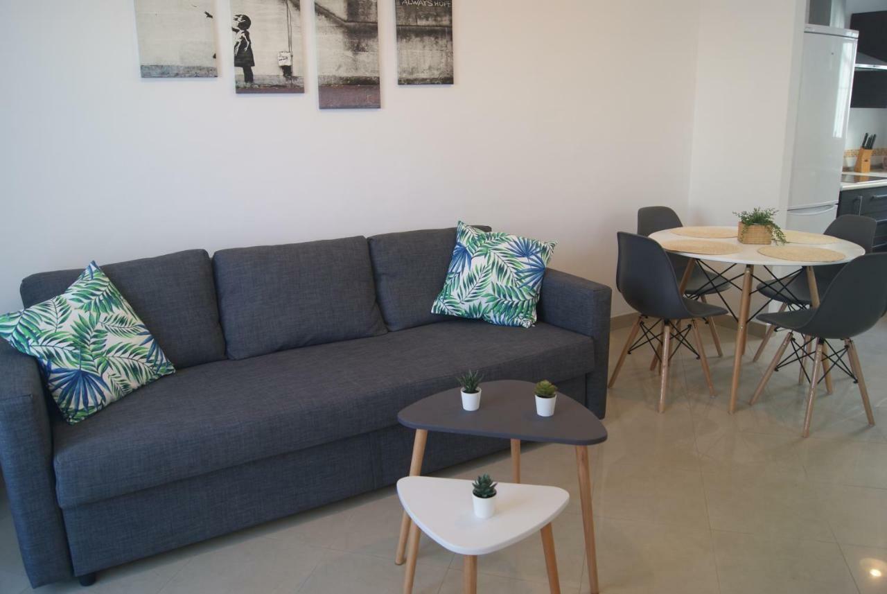 Cdz - Atico Tavira Two Private Terraces With Great Views Apartman Cádiz Kültér fotó