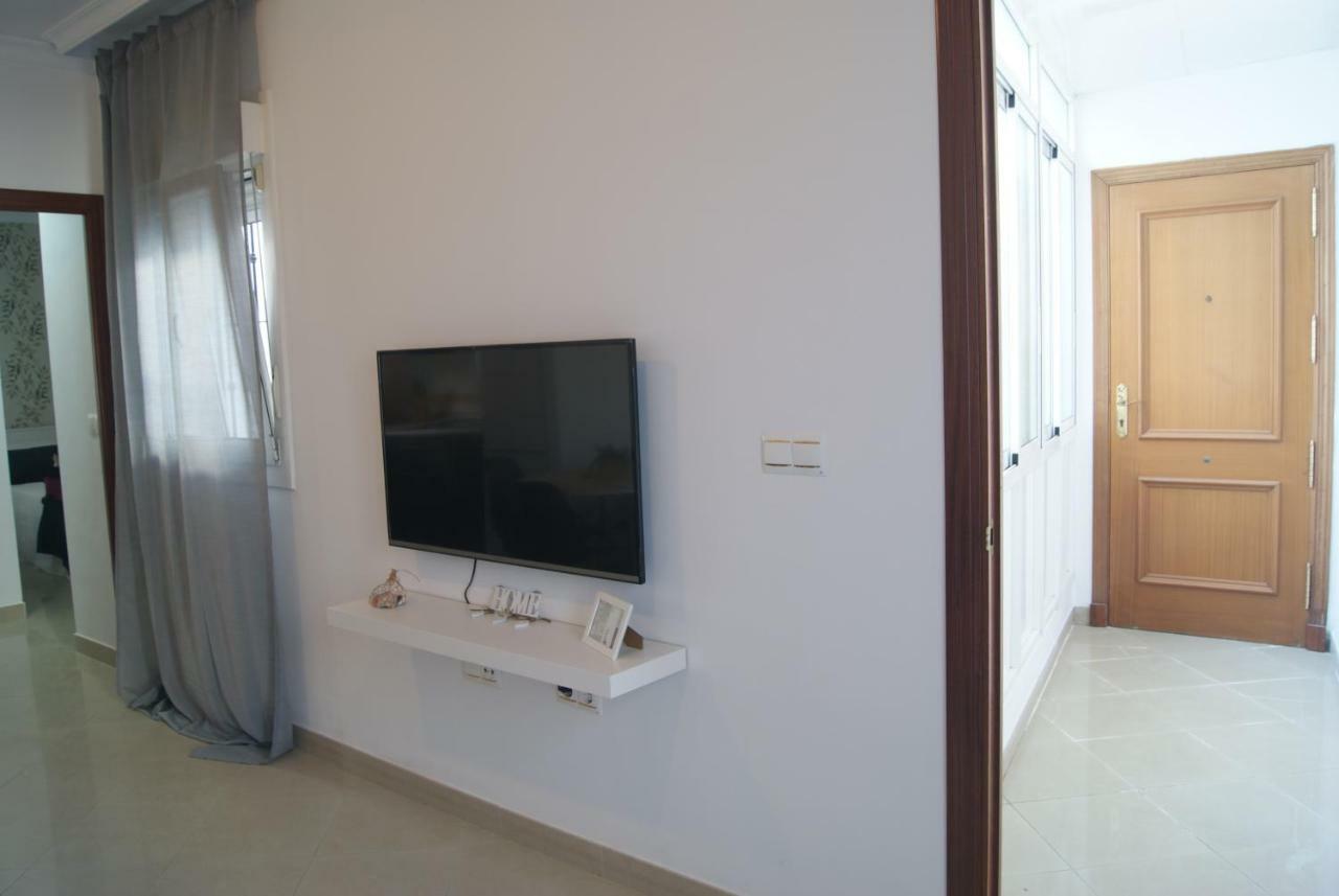 Cdz - Atico Tavira Two Private Terraces With Great Views Apartman Cádiz Kültér fotó